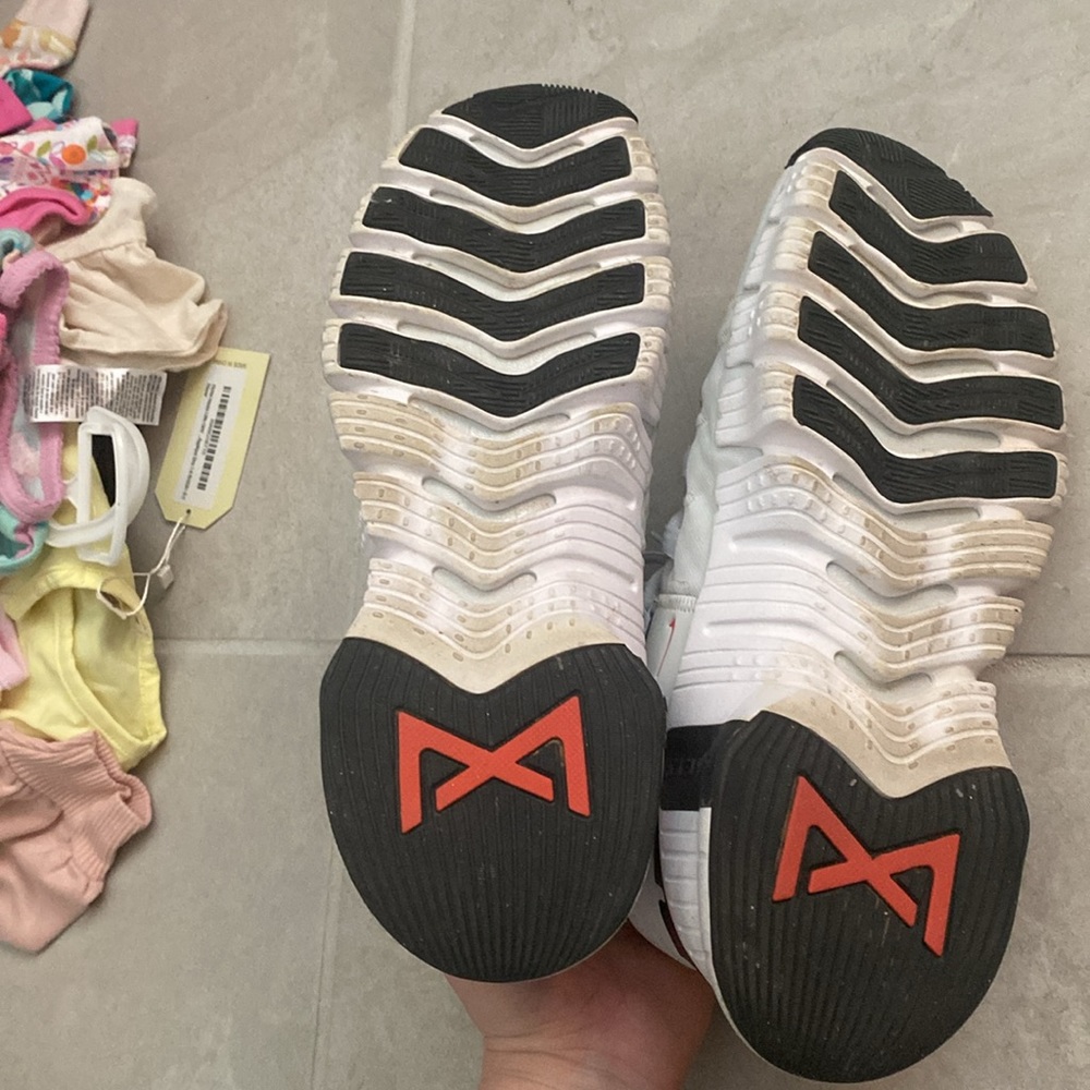 Nike Metcon 5 Women’s Gym Shoes 9.5 US Women’s Size - Picture 6 of 8